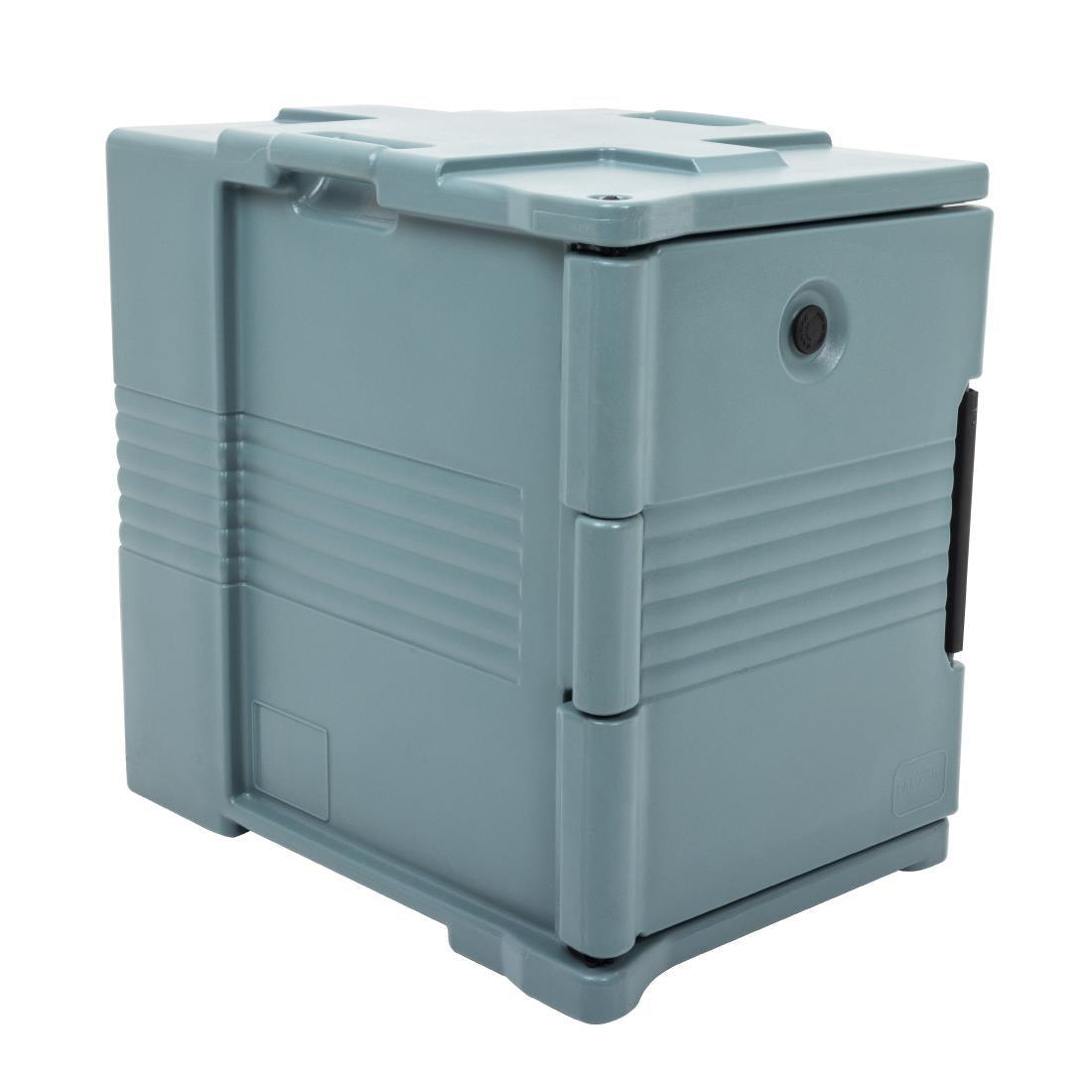 Conteneur de transport isotherme GN chargement frontal Cambro - FRANCE CHR