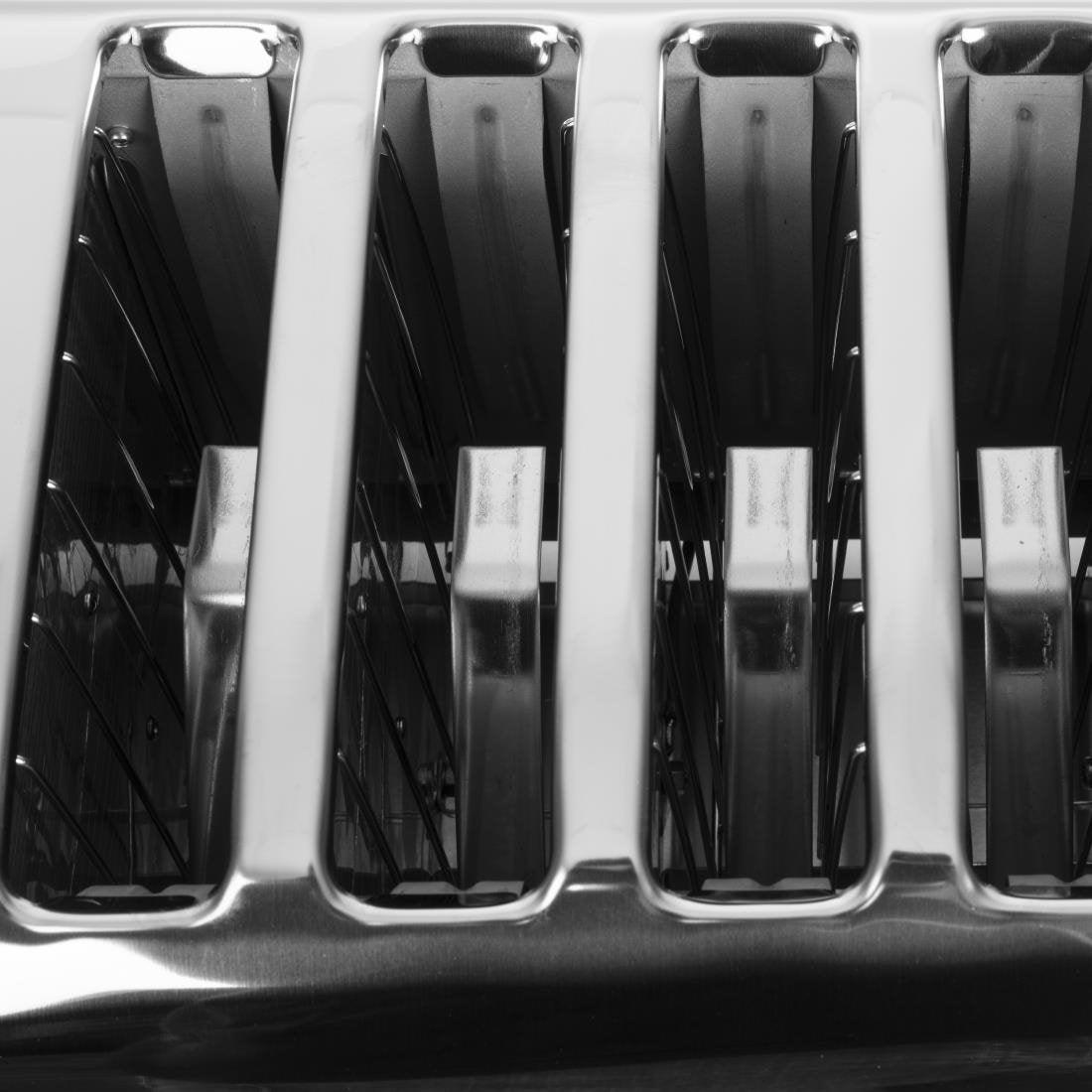 Grille-pain 6 tranches inox Vario Dualit 60144 - FRANCE CHR