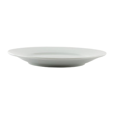 Assiettes à bord large Olympia Athena 165mm (Lot de 12) - FRANCE CHR