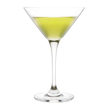 Verres à Martini en cristal Olympia Campana 260ml - FRANCE CHR