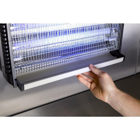 Désinsectiseur LED Eazyzap 14W - FRANCE CHR