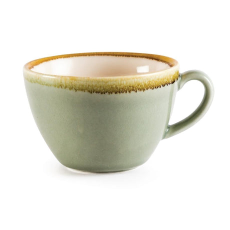 Tasse couleur mousse Olympia Kiln 340ml (Lot de 6) - FRANCE CHR