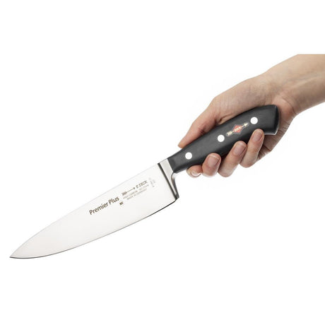 Ensemble cadeau 2 couteaux Dick Premier Plus - FRANCE CHR