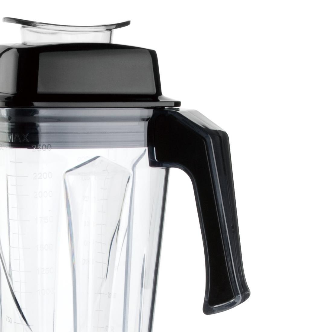 Blender de bar digital Buffalo 2,5L - FRANCE CHR
