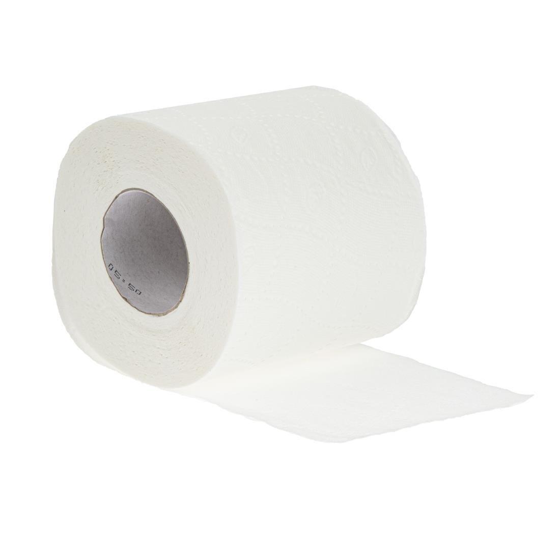 Papier toilette rouleau traditionnel extra doux Tork 3 plis (Lot de 40) - FRANCE CHR