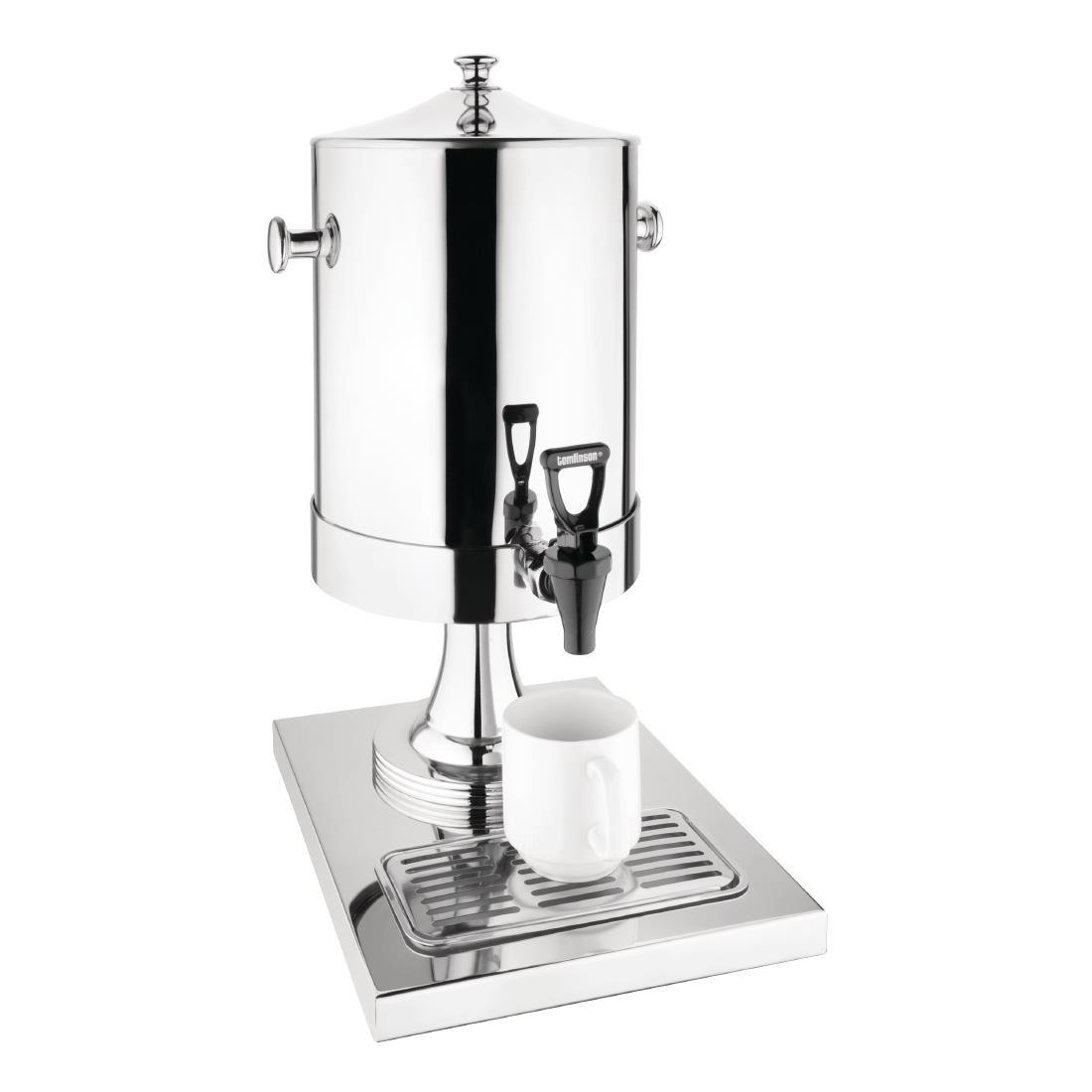 Distributeur de lait Olympia 6,5L - FRANCE CHR