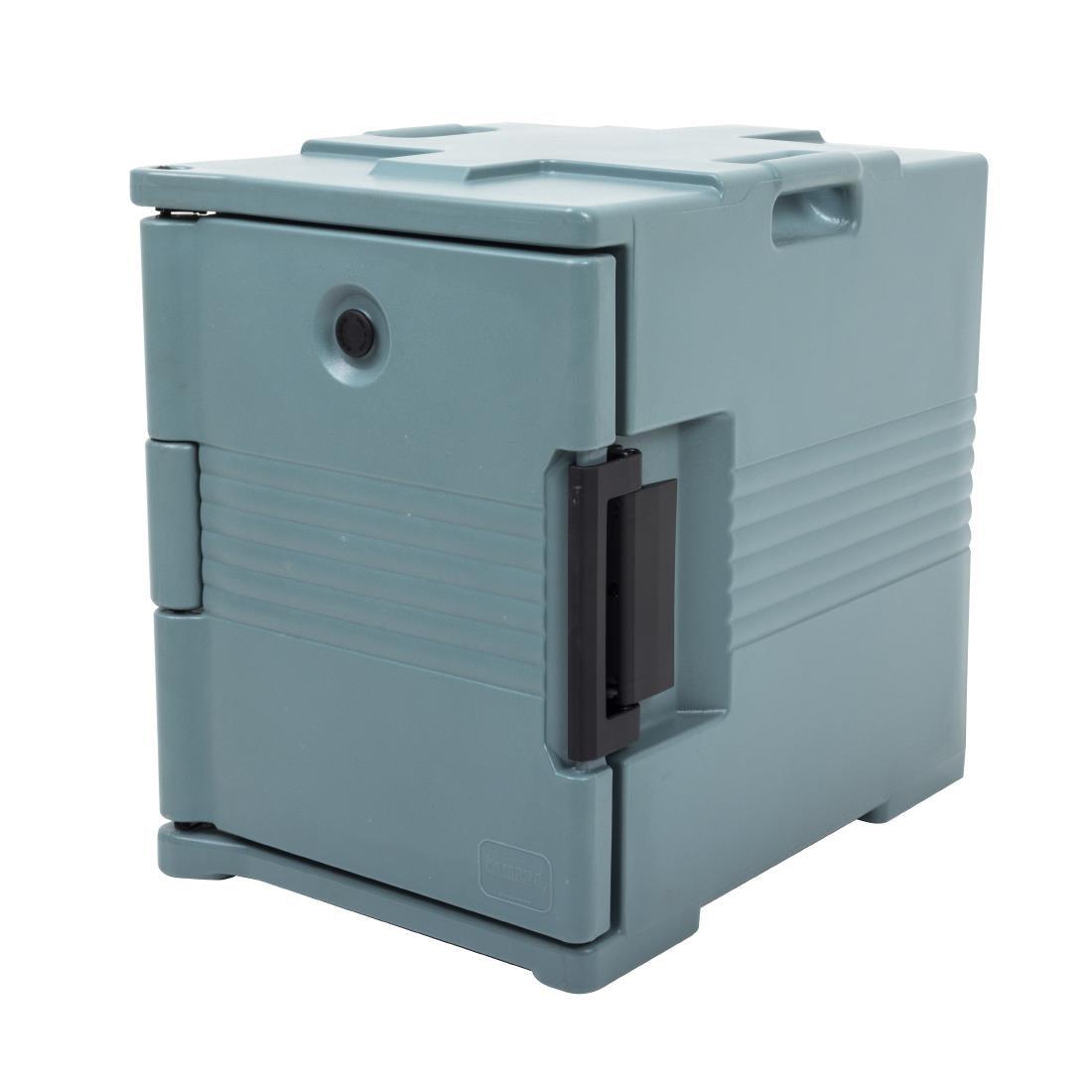 Conteneur de transport isotherme GN chargement frontal Cambro - FRANCE CHR