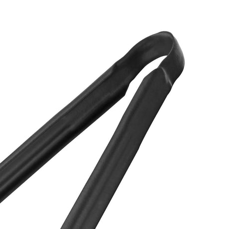 Pince de service code couleur Hygiplas 405mm noire - FRANCE CHR