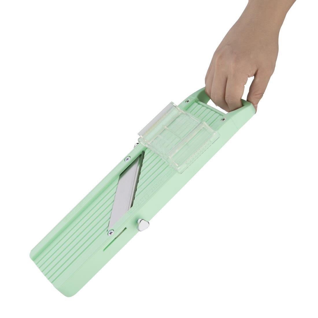 Mandoline japonaise Vogue - FRANCE CHR