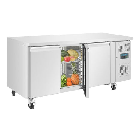 Table réfrigérée négative 417L Polar Série U - FRANCE CHR