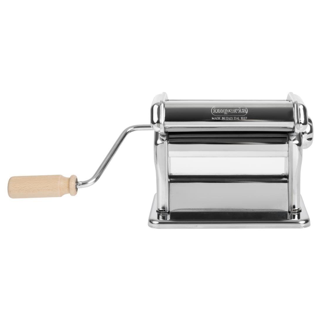 Machine à pâtes Imperia - FRANCE CHR