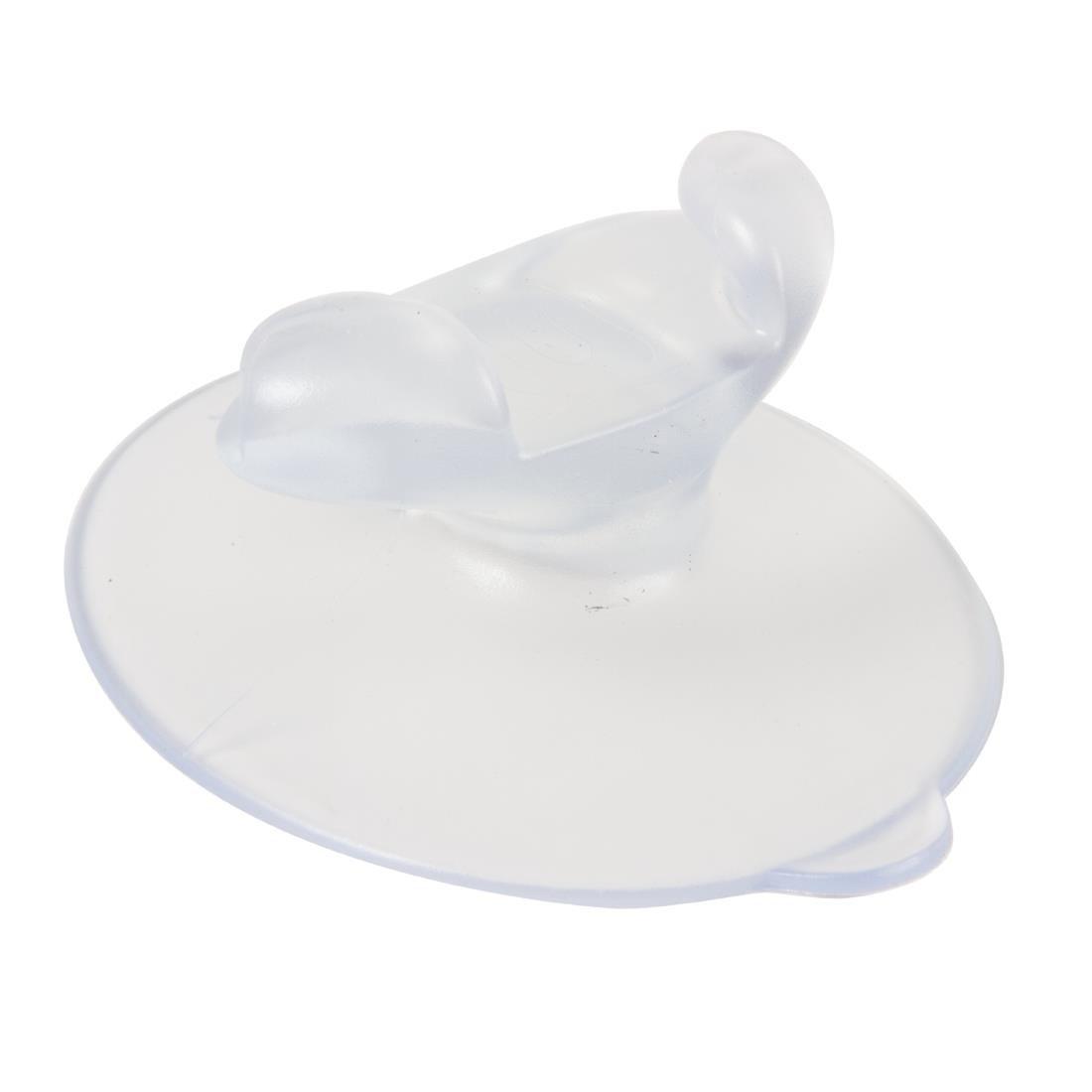 Raclette en acier inoxydable OXO Good Grips - FRANCE CHR