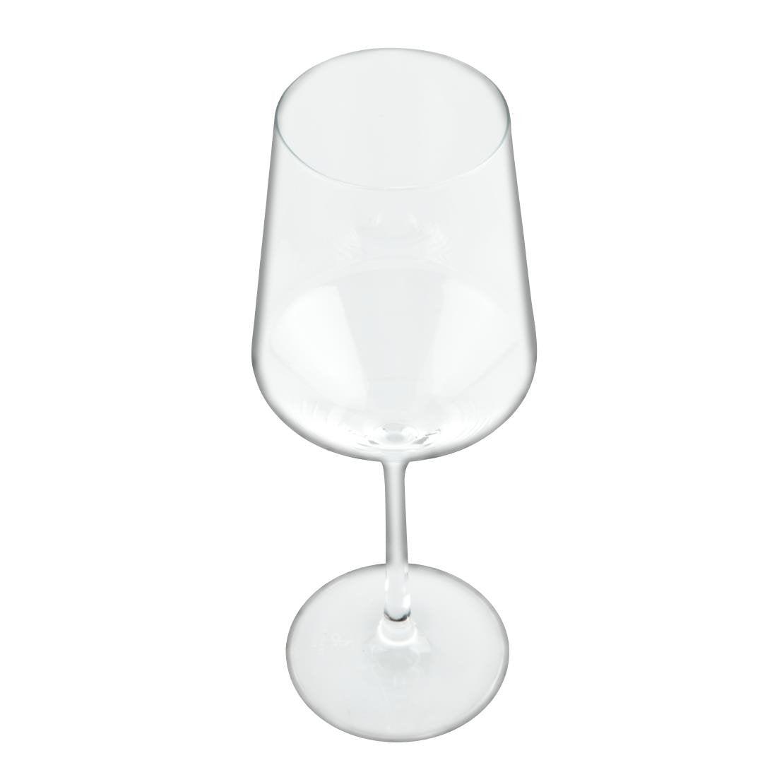 Verres à vin rouge en cristal Schott Zwiesel Pure 540ml (lot de 6) - FRANCE CHR