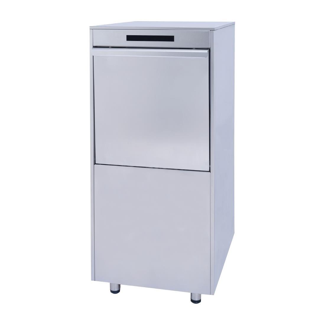 Lave-vaisselle Gastro-M Alfa 1200 - FRANCE CHR