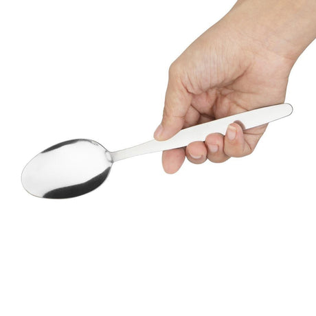 Cuillère à soupe Olympia Kelso (Lot de 12) - FRANCE CHR