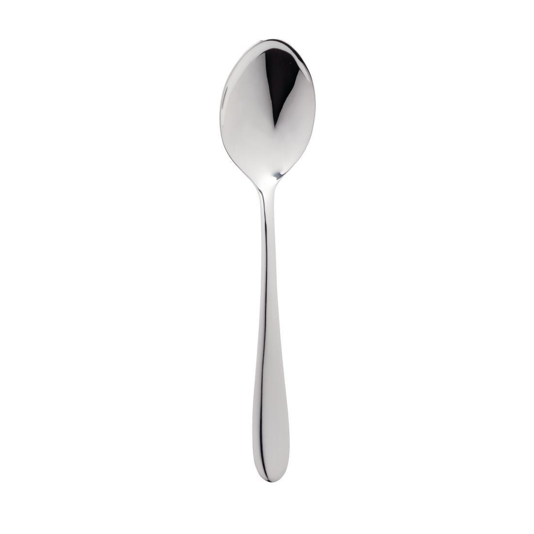 Cuillères à dessert Oxford Amefa (lot de 12) - FRANCE CHR