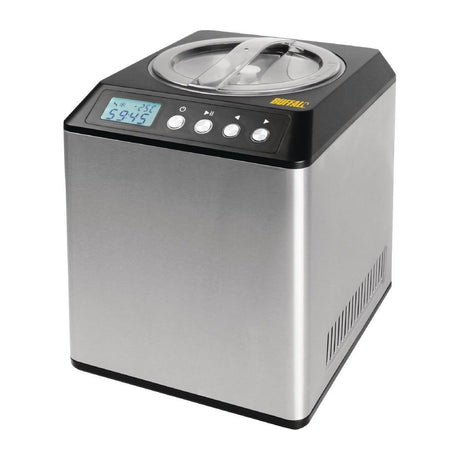 Turbine à glace Buffalo 2L - FRANCE CHR