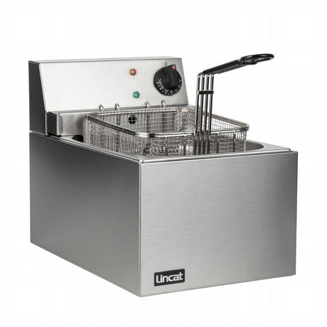 Friteuse électrique de comptoir cuve simple Lincat LDF - FRANCE CHR