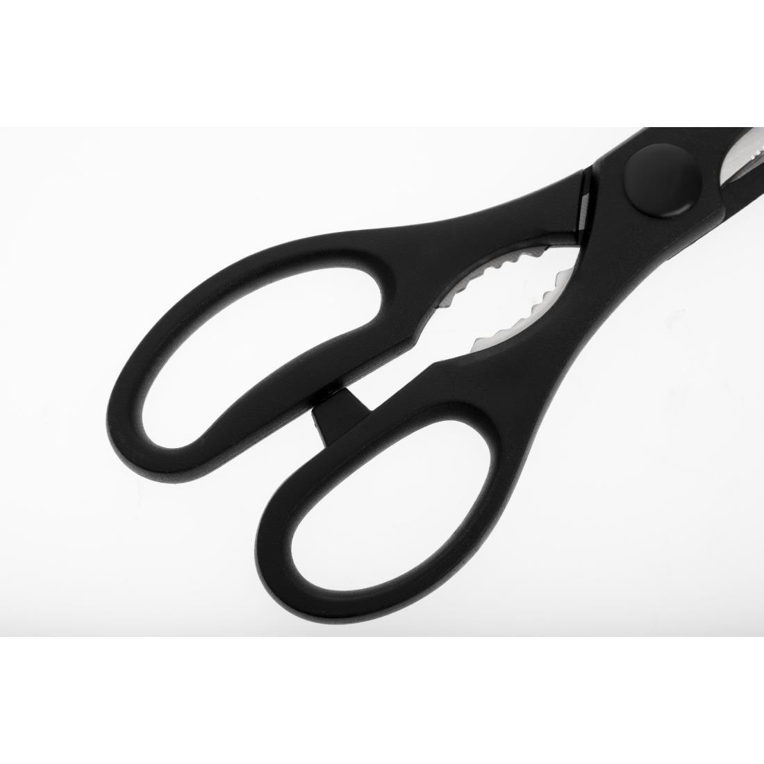 Ciseaux de cuisine Plus - FRANCE CHR