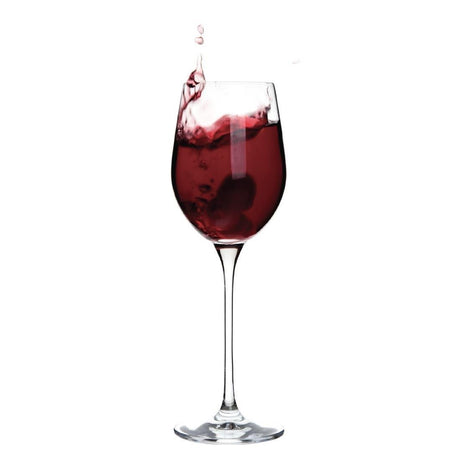 Verres à vin en cristal Olympia Campana 380ml - FRANCE CHR