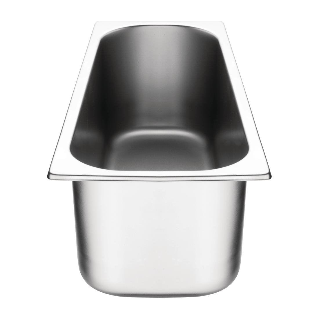 Bac à glace Napoli Vogue 5L - FRANCE CHR