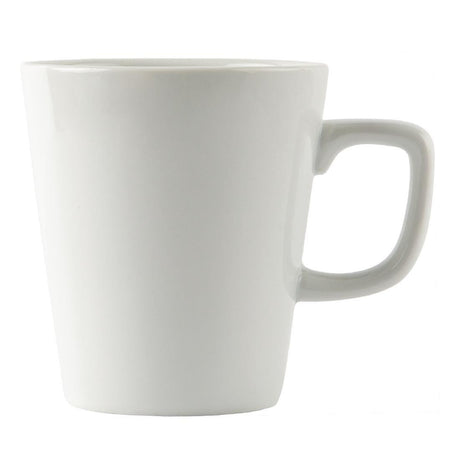 Tasses mugs à café latte Olympia Athena 285ml (Lot de 12) - FRANCE CHR