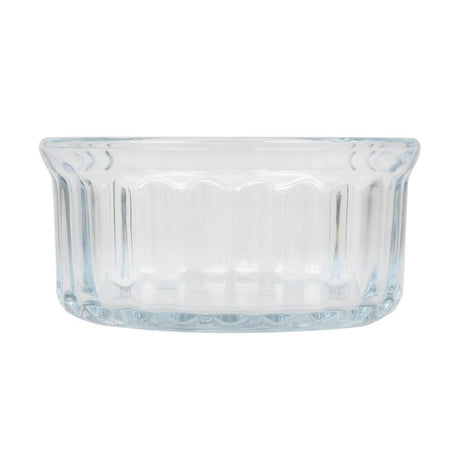 Ramequin en verre Pyrex 9,7 cm - FRANCE CHR