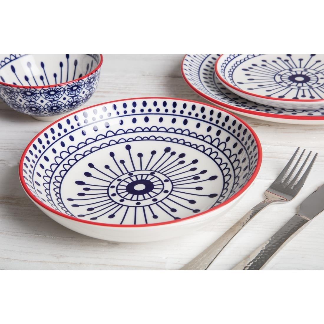 Fourchettes de table Olympia Tivoli (x12) - FRANCE CHR