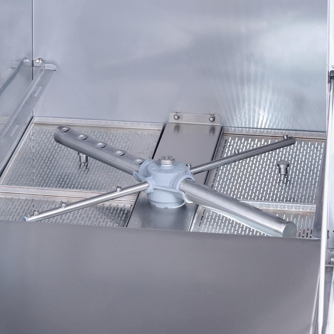 Lave-vaisselle Gastro-M Alfa 1200 - FRANCE CHR