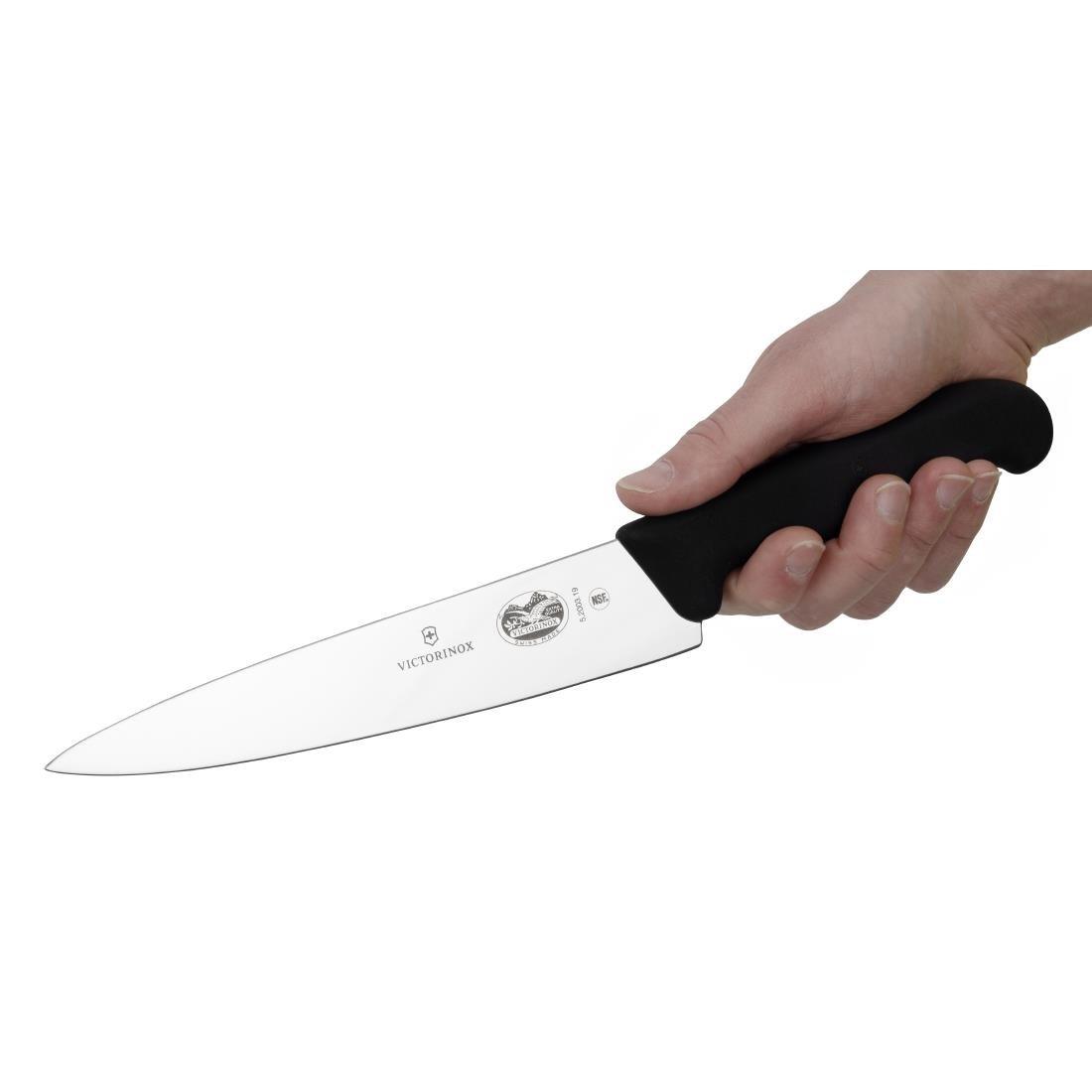 Couteau de cuisinier Victorinox 190mm - FRANCE CHR