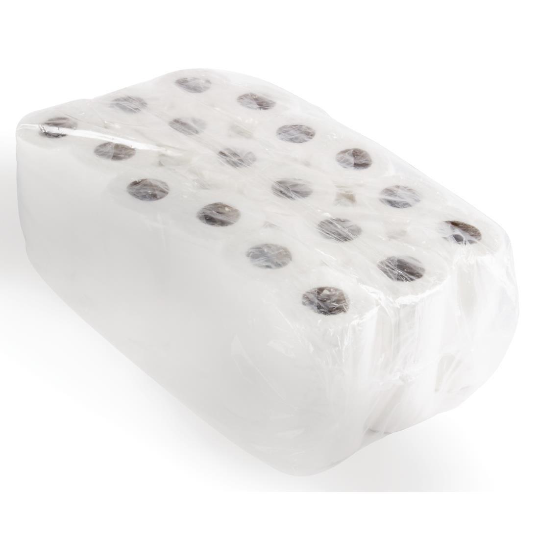 Papier toilette standard Jantex 2 plis (Lot de 36) - FRANCE CHR