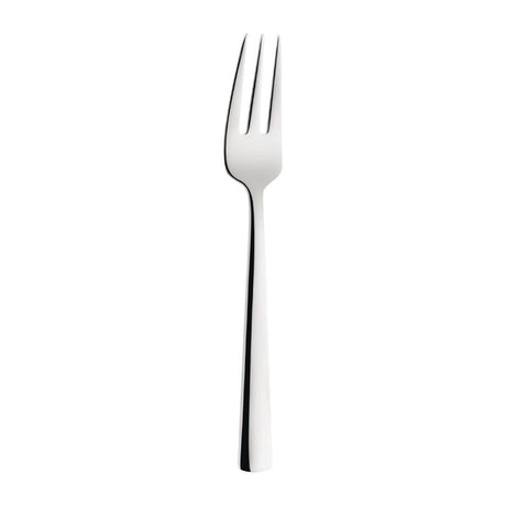 Fourchette à gâteau Amefa Moderno (Lot de 12) - FRANCE CHR
