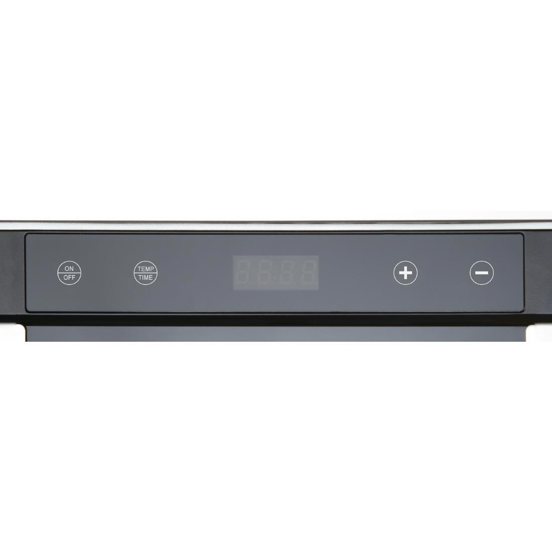 Déshydrateur alimentaire inox Buffalo - FRANCE CHR