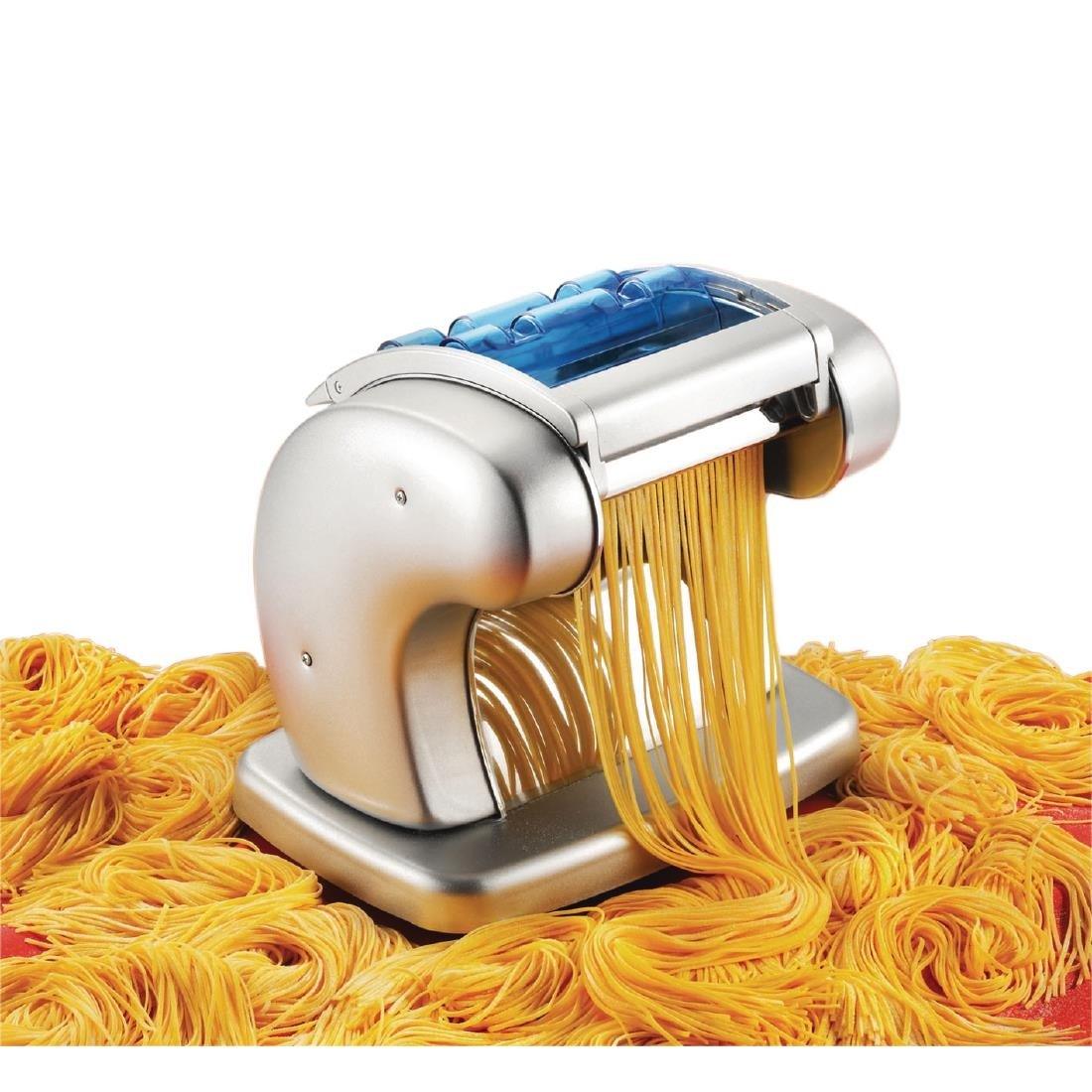 Machine à pâtes électrique Pasta Presto Imperia - FRANCE CHR