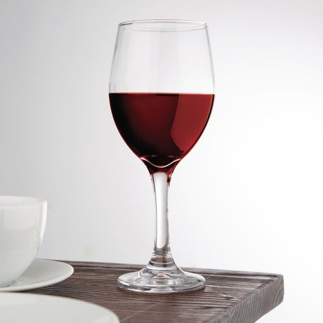 Verres à vin Solar Olympia 310ml (lot de 24) - FRANCE CHR