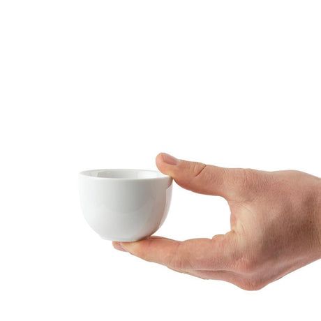 Tasse à thé chinoise Olympia (Lot de 12) - FRANCE CHR