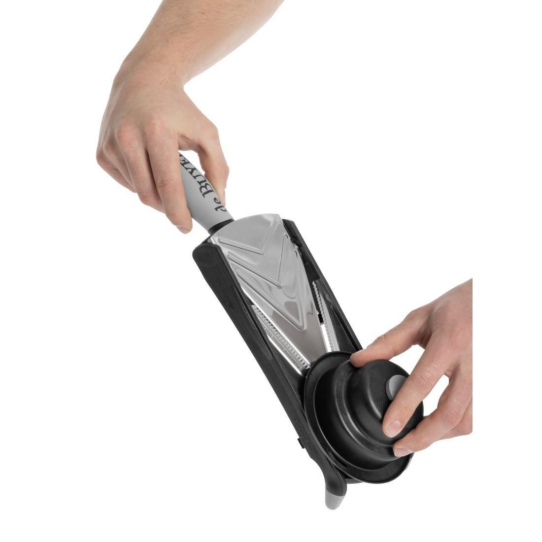 Mandoline Kobra De Buyer - FRANCE CHR