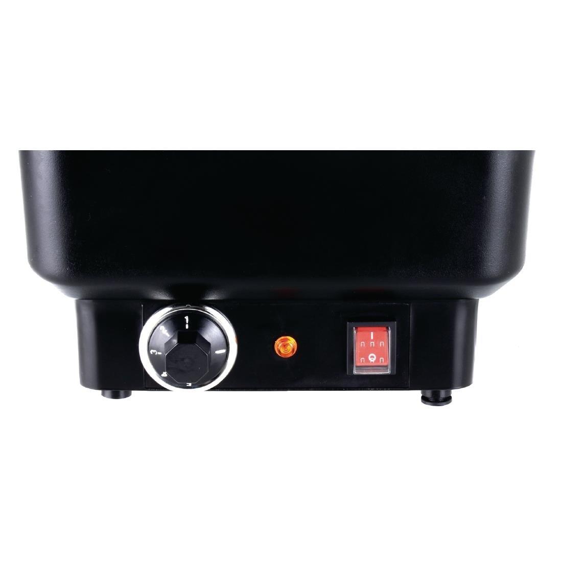 Chafing dish électrique Olympia - FRANCE CHR