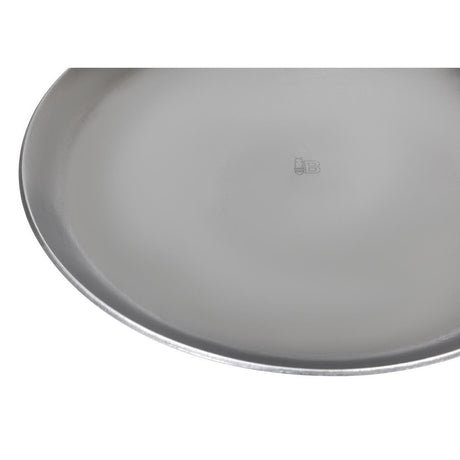Crêpière en acier De Buyer Mineral B 24 cm - FRANCE CHR