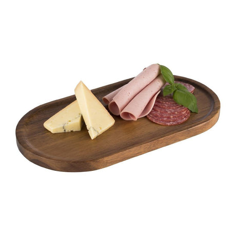 Planche de service APS 285 x 155 mm - FRANCE CHR