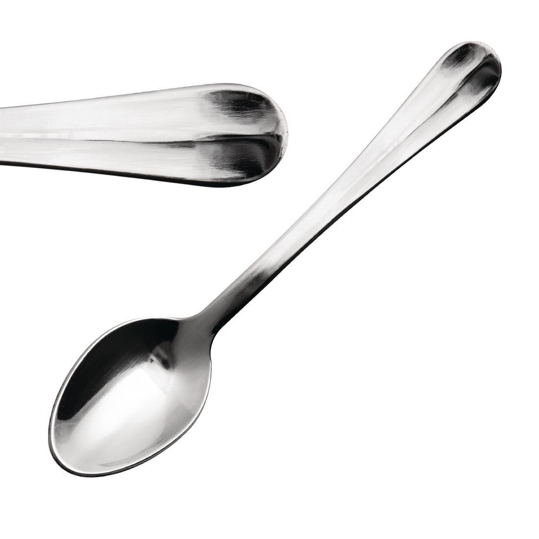 Cuillère à café Comas Frances Lacasa 140mm - FRANCE CHR