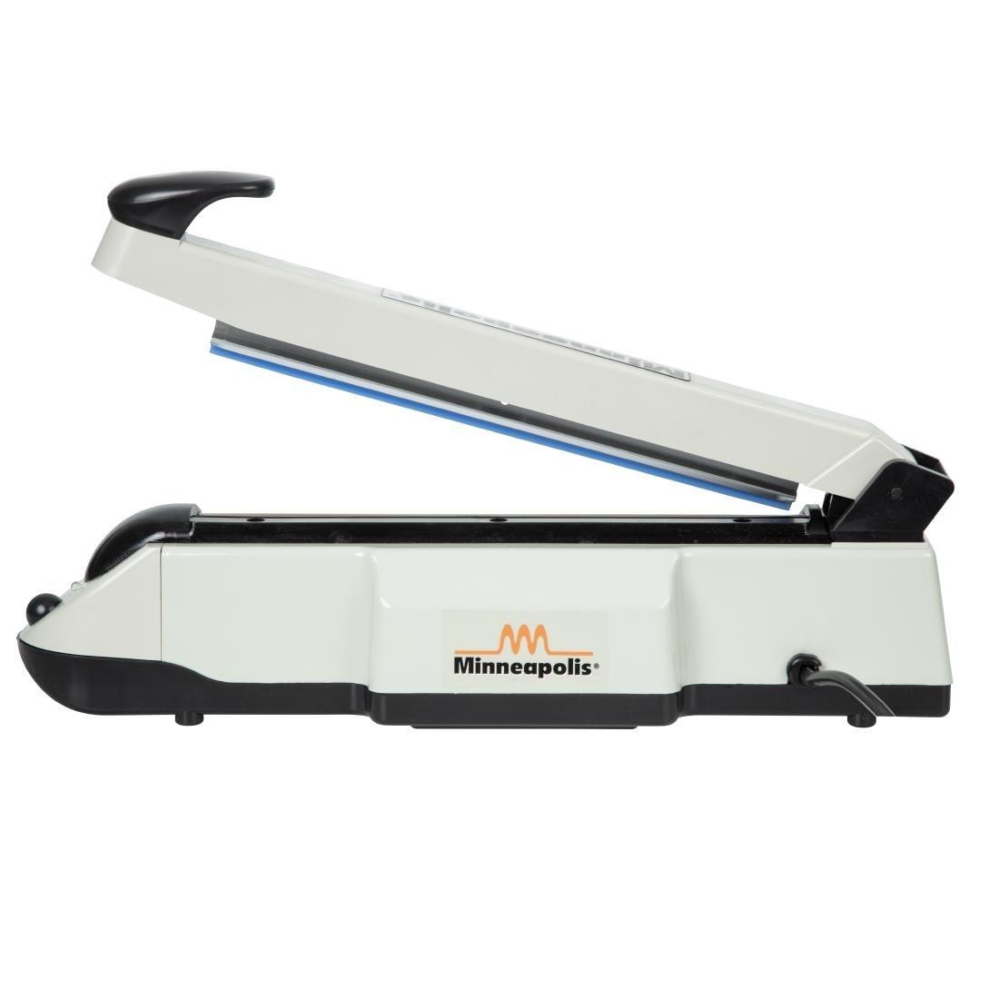 Scelleuse Sirman 300mm - FRANCE CHR