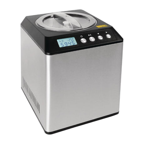Turbine à glace Buffalo 2L - FRANCE CHR