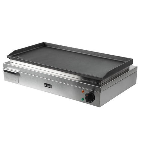 Plancha électrique double Lincat Lynx 400 LGR2 - FRANCE CHR