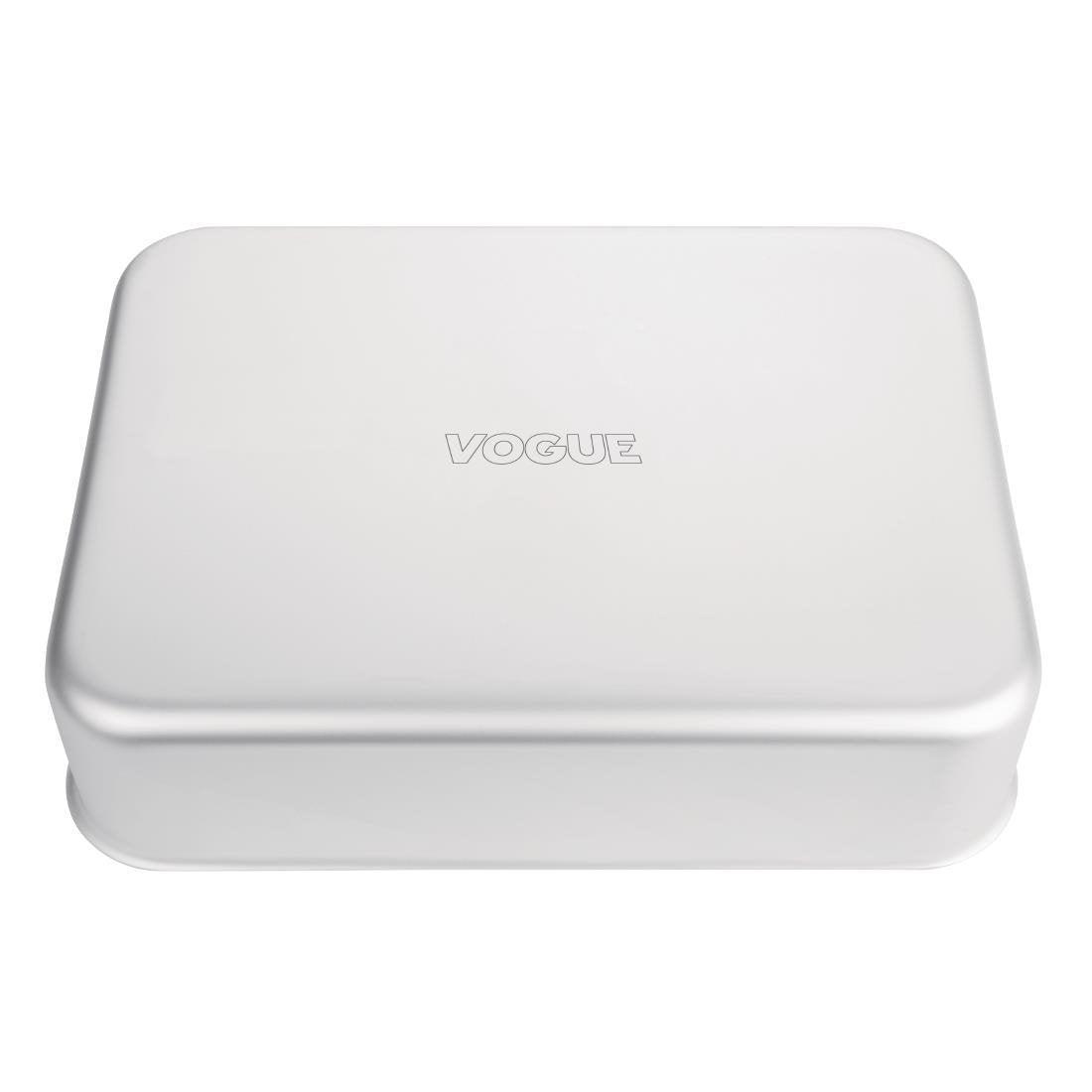 Plat à rôtir profond Vogue 420mm - FRANCE CHR