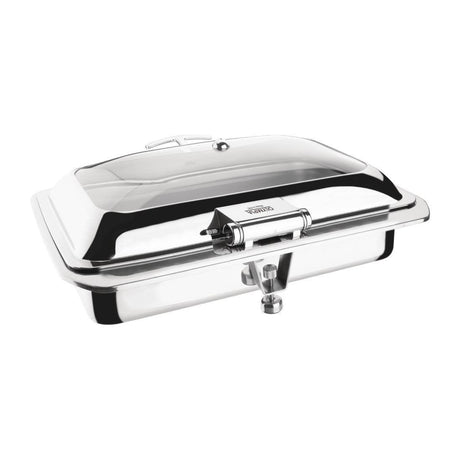 Chafing dish induction Olympia GN 1/1 - FRANCE CHR