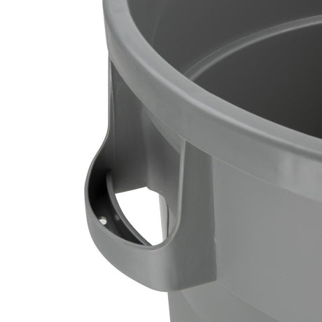 Poubelle plastique Jantex 80L - FRANCE CHR