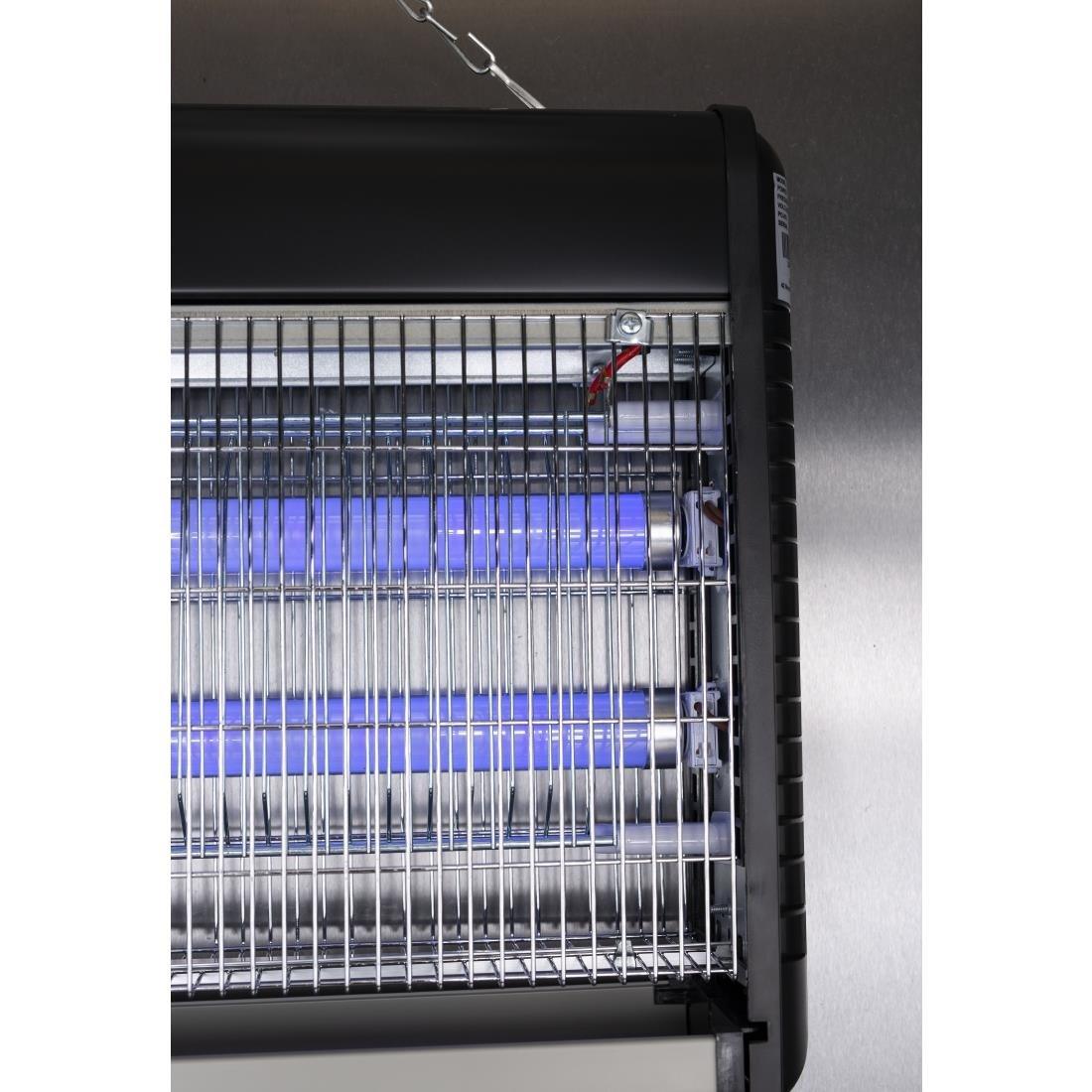 Désinsectiseur LED Eazyzap 9W - FRANCE CHR
