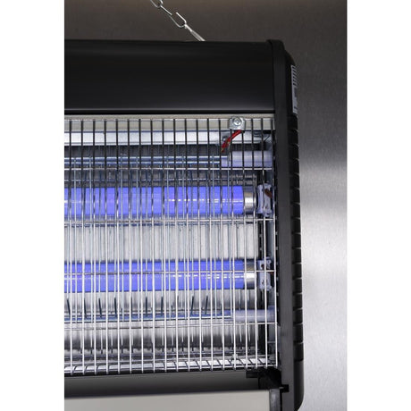Désinsectiseur LED Eazyzap 9W - FRANCE CHR