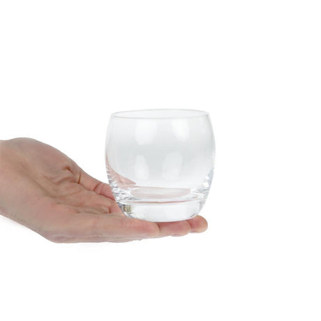 Gobelets blancs Arcoroc Salto 320ml (Lot de 6) - FRANCE CHR